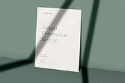 Astria Stationery Mock-Up Kit, a Print Template by Eugene Tantsurin (Thumbnail 8 of 10)