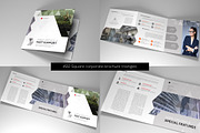 Graphic Templates Bundle Dream, a Brochure Template by RudanStudio (Thumbnail 23 of 52)