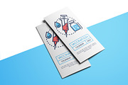 Medicine Innovicons Icons Bundle, an Outline Icon by Boyko Pictures (Thumbnail 7 of 10)