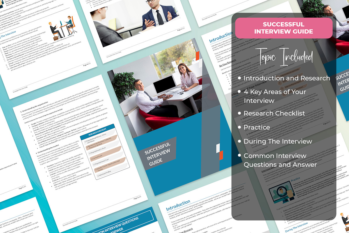 Clean ATS Resume Template in word, a Resume Template by Design_Xlab (Photo 7 of 10)