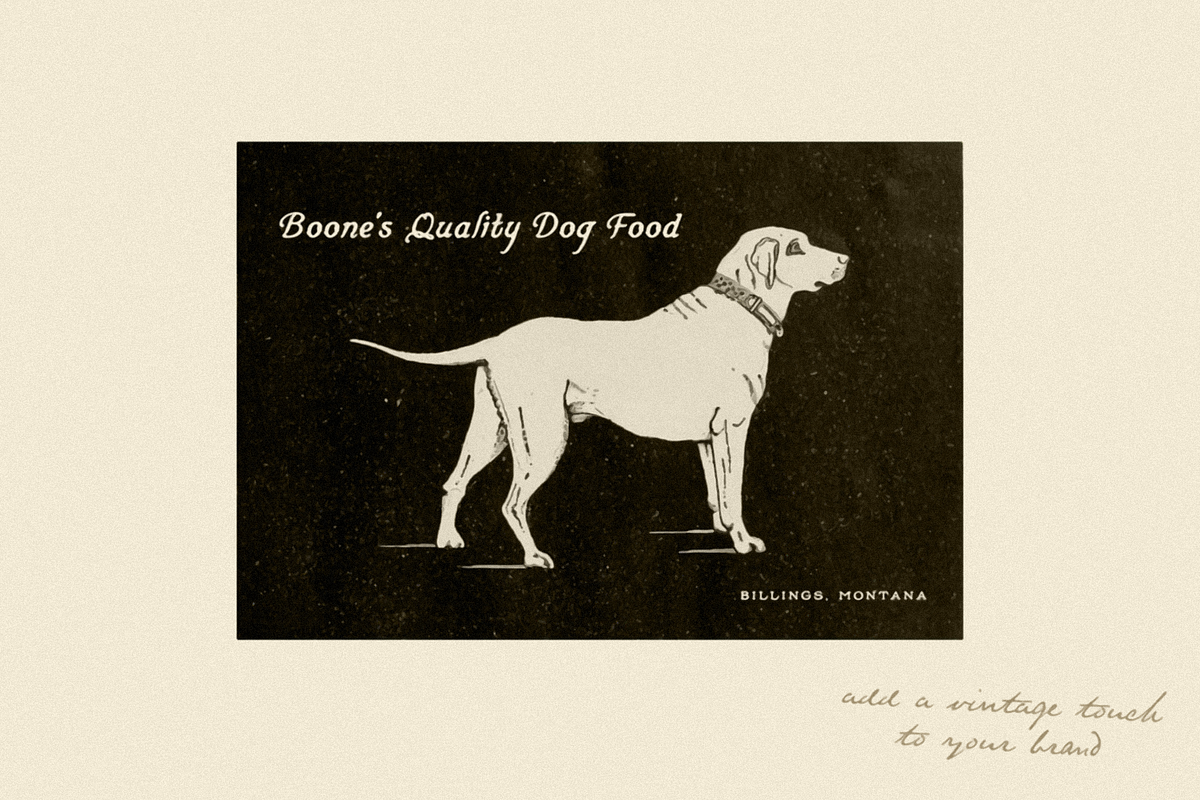 Silverado, a Slab Serif Font by Bruised Goods (Photo 8 of 11)
