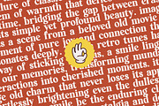 Rubita Smile Modern Retro Serif, a Serif Font by timelesstype.co (Thumbnail 15 of 20)