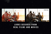 19 Cinematic FX for Photoshop preview 3