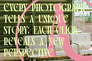 Goodness Sacred Modern Serif Font, a Serif Font by timelesstype.co (Thumbnail 5 of 20)