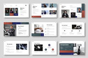 Revo - Business Google Slide Templat, a Presentation Template by Dens Creative Studio (Thumbnail 3 of 6)
