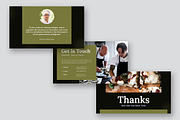 Hunger Luxury Restaurant Keynote, a Presentation Template by kerismaker (Thumbnail 7 of 10)