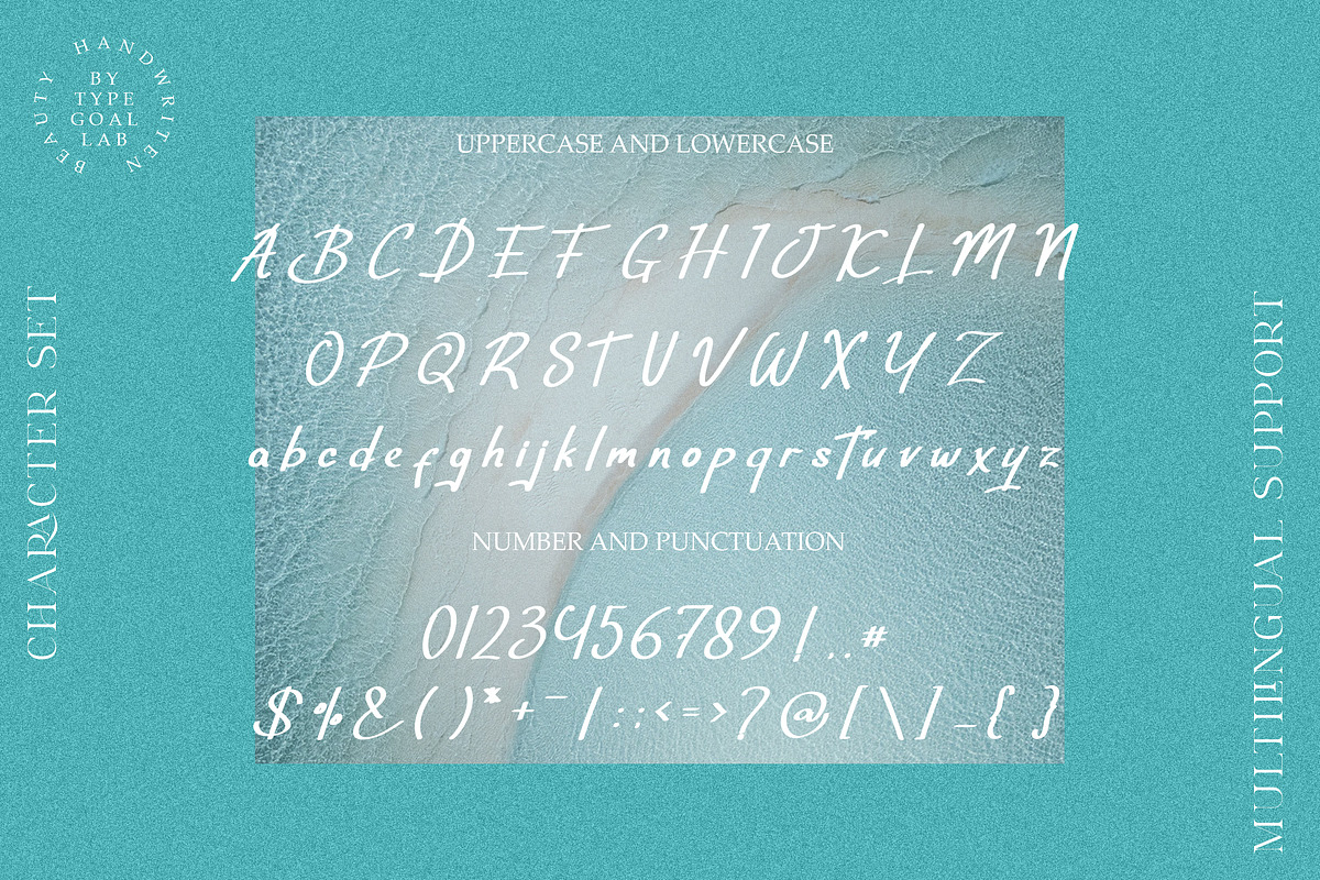 Marchelly Font, a Script Font by Typegoals Studio (Photo 8 of 9)