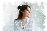 Painterly Photoshop Action, an Action Add-On by MRI STUDIO (Thumbnail 8 of 46)