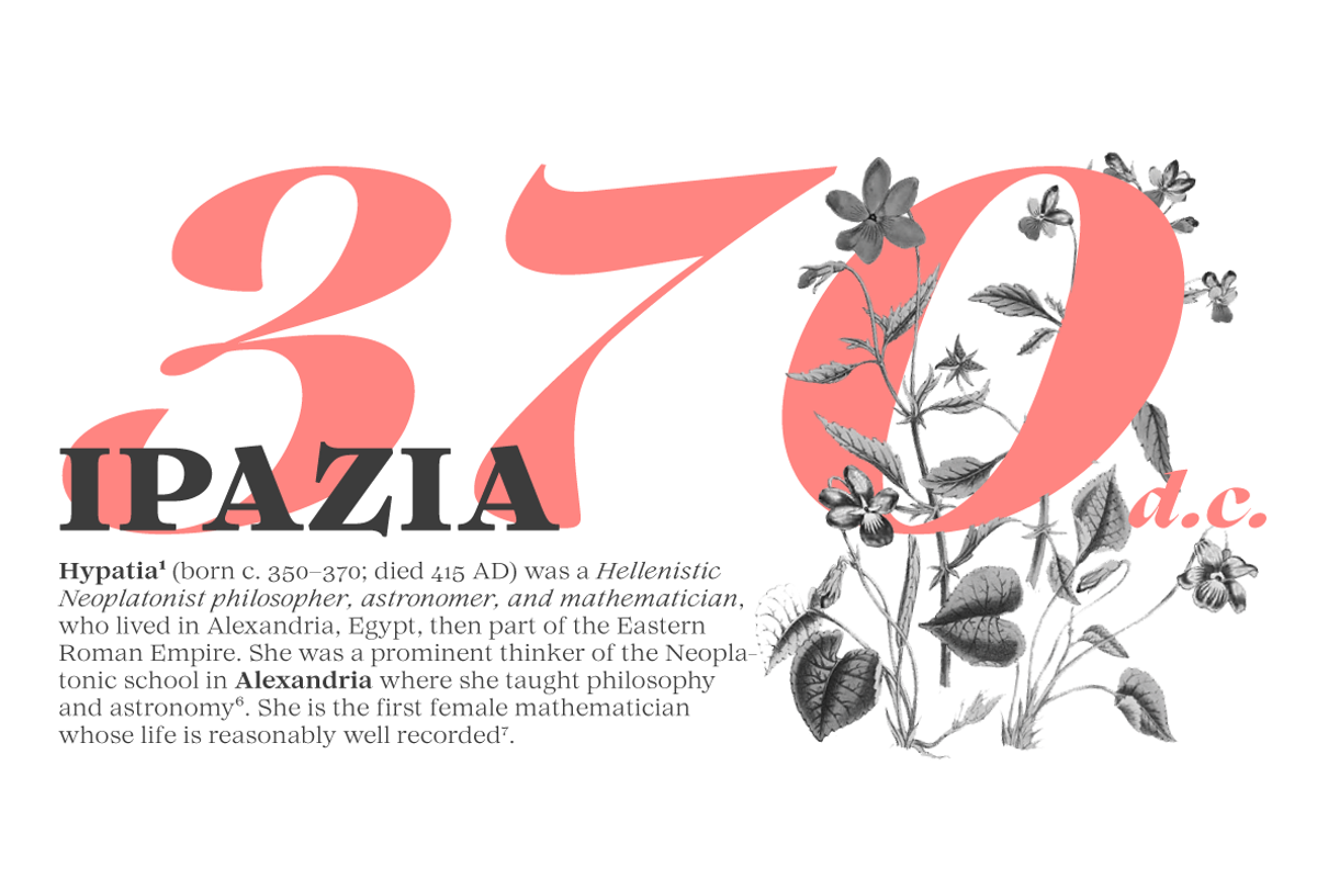 Lovelace - 30 fonts, a Serif Font by Zetafonts (Photo 6 of 15)