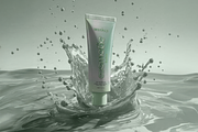 Cosmetic Tube Product Mockup, a Packaging Mockup by The Rose Project (Thumbnail 1 of 4)
