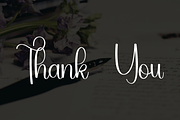 Beautiful Handwriting, a Handwritten Font by FreshTypeINK (Thumbnail 7 of 7)