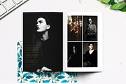 Fashion Lookbook, a Magazine Template by Minimalist Studio (Thumbnail 9 of 10)