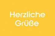 Roie Logo Font, a Sans Serif Font by Shina Design (Thumbnail 5 of 8)