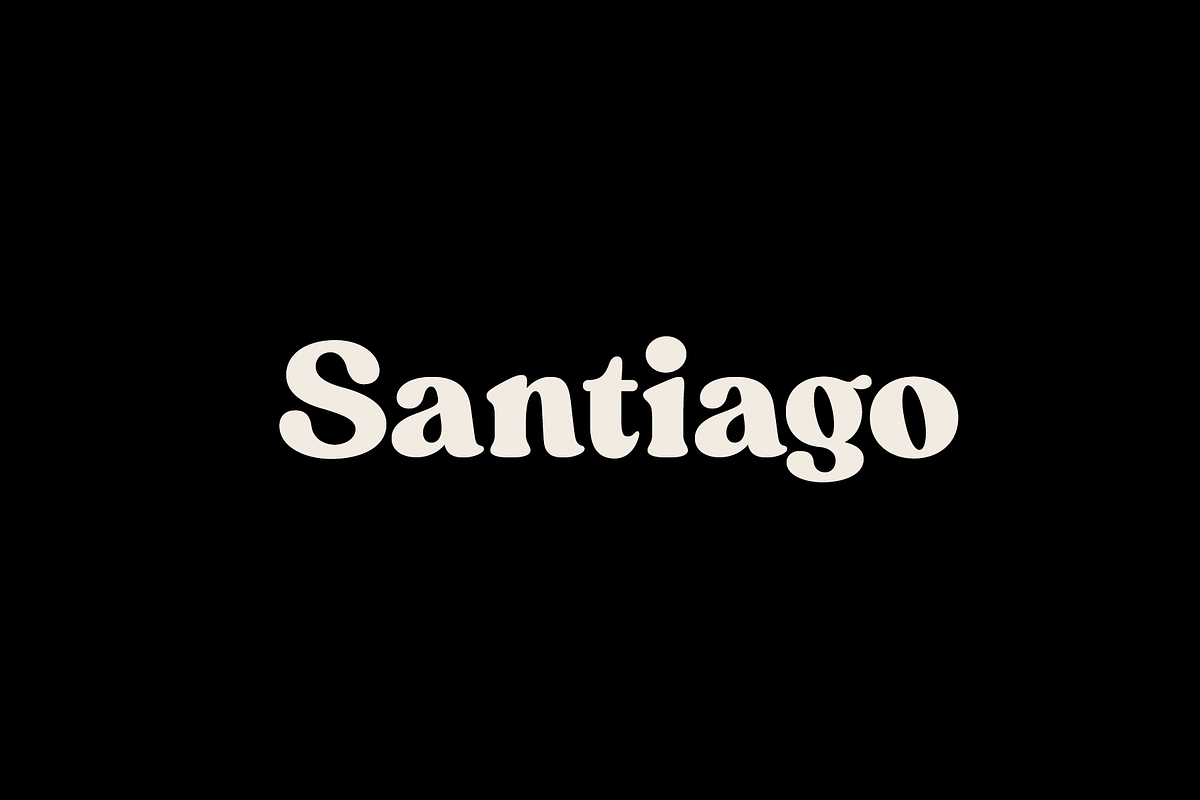 Skillet Serif Typeface, a Serif Font by Fenotype (Photo 13 of 14)
