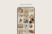 BUNDLE Mesa Digital Devices Mockups, a Device Mockup by Sparrow & Snow (Thumbnail 5 of 13)
