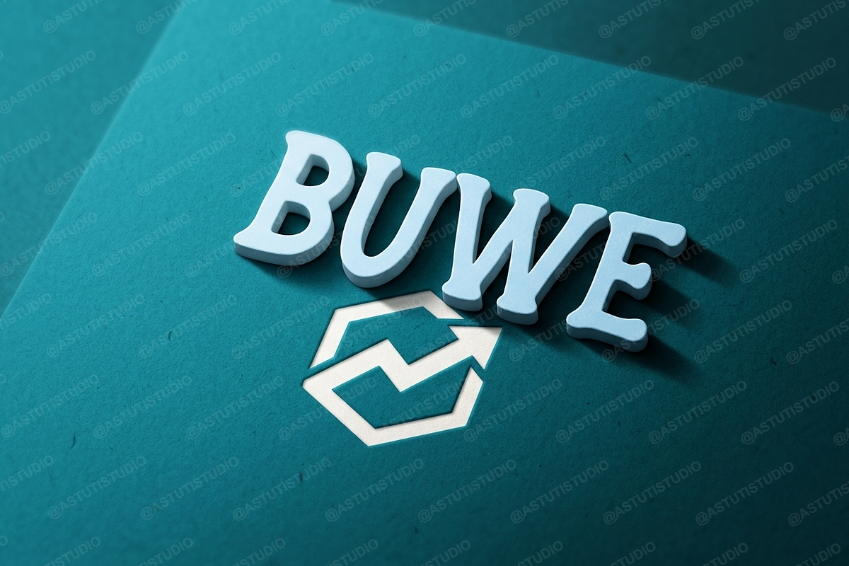 Buwe | Elegant Serif Typeface, a Serif Font by Astuti Studio (Photo 22 of 25)