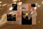 Kessho - Crystal Light Overlays, a Texture Graphic by Studio Yorktown (Thumbnail 11 of 16)