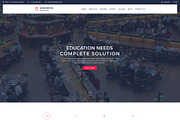 Unipress Education PSD Template, a Websites & App Template by mine-tech (Thumbnail 22 of 22)