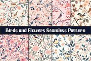 1900+ Pattern Bundle, a Pattern Graphic by protabsorkar11 (Thumbnail 16 of 29)