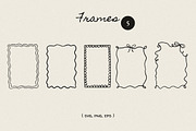+200 Whimsical Wedding Summer Bundle, a Food Illustration by NassyArt (Thumbnail 18 of 23)