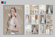 Fashion Catalog, a Brochure Template by BrandPacks (Thumbnail 1 of 5)