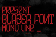 Blazer Font, a Handwritten Font by giemons™ (Thumbnail 1 of 6)