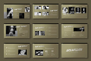Beast - Business Google Slide, a Presentation Template by Dens Creative Studio (Thumbnail 3 of 6)