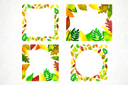 Autumn collection, a Background Graphic by ViktoriaLapshyna (Thumbnail 5 of 10)