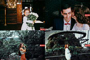 Vintrochrome 2.0 | Romance Essence, an Action Add-On by HQ LIGHTROOM PRESETS (Thumbnail 3 of 5)