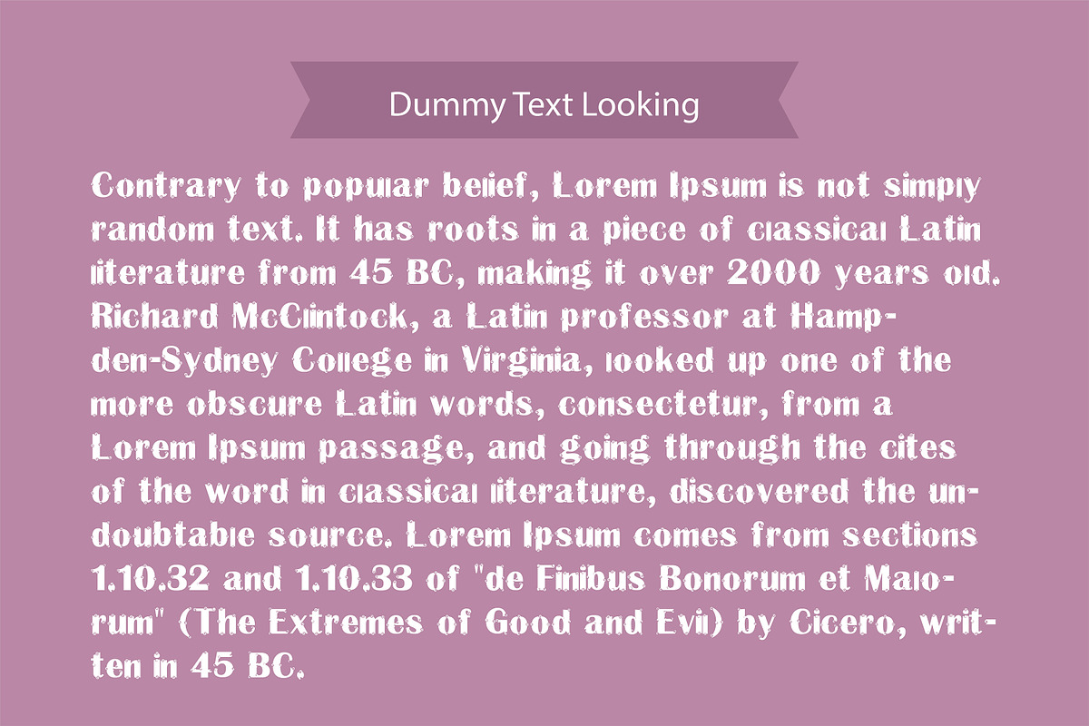 Cicicle Font, a Serif Font by Photoshop Action (Photo 6 of 6)
