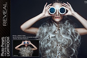 Presets for Lightroom / Fashion, an Action Add-On by Miracle_Design (Thumbnail 10 of 15)
