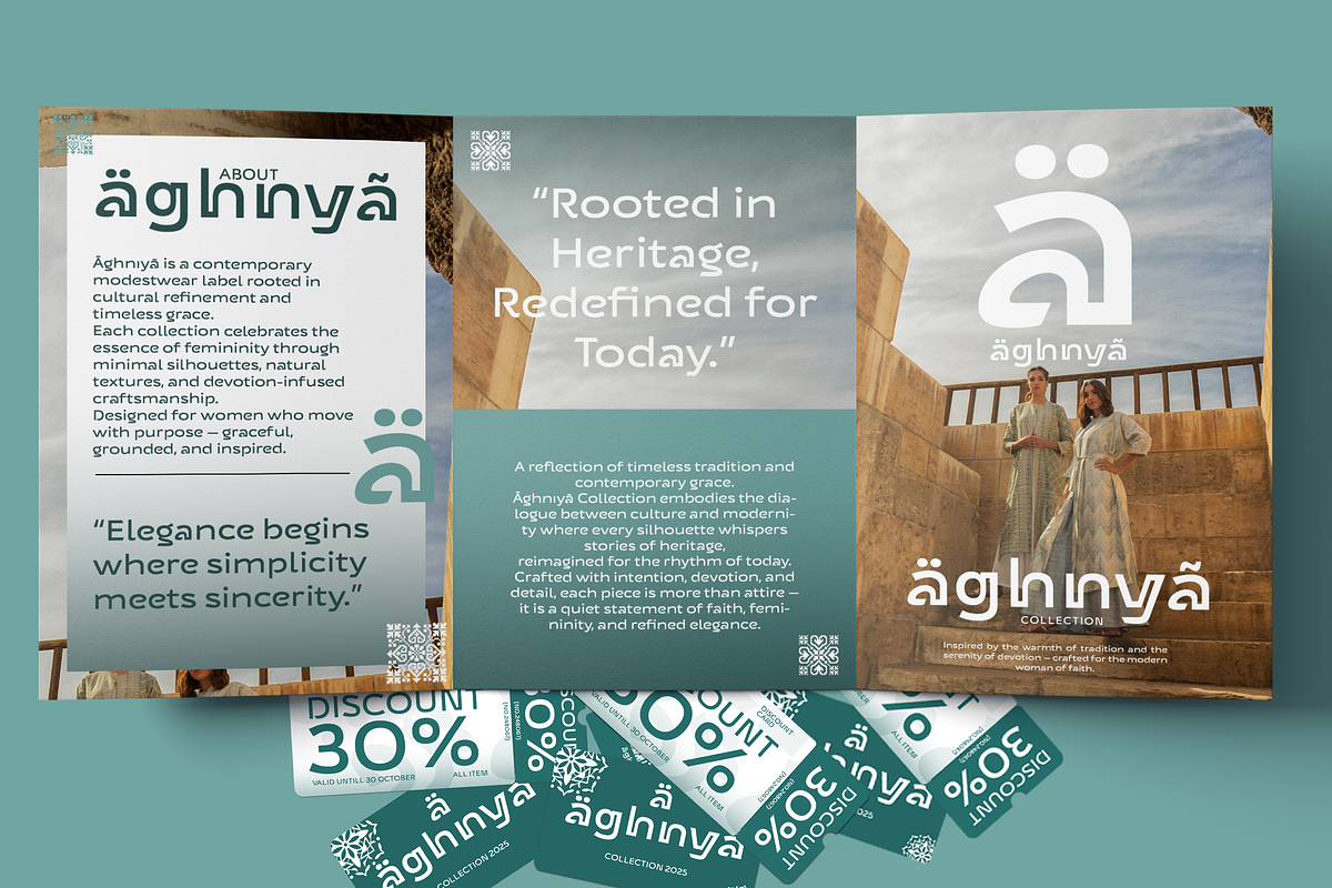 UT Solah Sans - Unique Display Sans, a Sans Serif Font by Universitype (Photo 10 of 12)