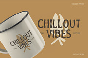 Kodjalika - Flare Display Sans Serif, a Sans Serif Font by Hole Hope Design (Thumbnail 9 of 10)