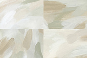 APRIL Abstract Painted Backgrounds, a Background Graphic by Aesthetic Eye (Thumbnail 7 of 13)