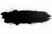 Bold Ink Brush Stroke Bundle, an Illustration by Amazin_art (Thumbnail 12 of 21)