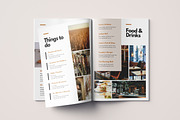 Airbnb Welcome Book & Signs Template, a Brochure Template by RWstudio (Thumbnail 9 of 10)