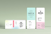 Natura Cosmetics  |  Branding Kit, a Branding & Logo Template by Jiwstudio (Thumbnail 19 of 22)