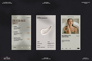 Aesthetic Instagram Post & Story, a Social Media Template by The Aesthetic Studio (Thumbnail 7 of 10)