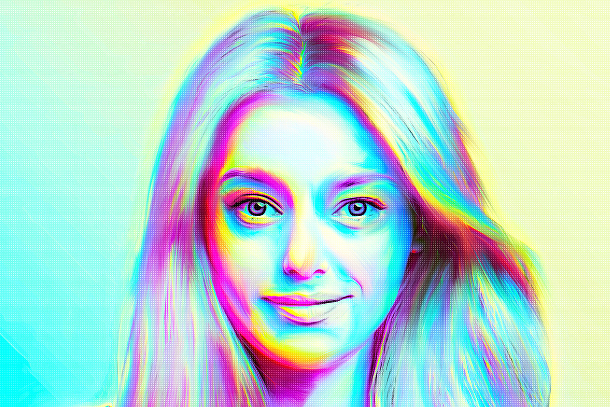 Rickshaw Painting PRO Digital Art, an Action Add-On by MRI STUDIO (Photo 9 of 19)
