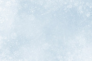 Abstract Winter Backgrounds IV, a Texture Graphic by cDDesign (Thumbnail 7 of 7)