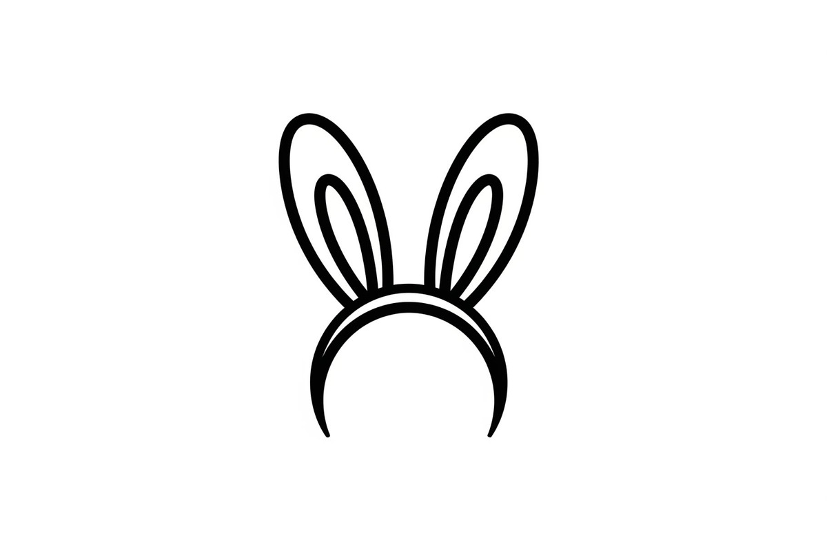 Easter Bunny Ears Vector Bundle, an Illustration by jahid234 (Photo 12 of 51)