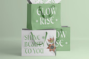 Eratrium - Classic Vintage Serif, a Serif Font by Typia Nesia (Thumbnail 12 of 12)