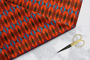 PRUNO geometric seamless patterns., a Pattern Graphic by Peolla (Thumbnail 3 of 10)