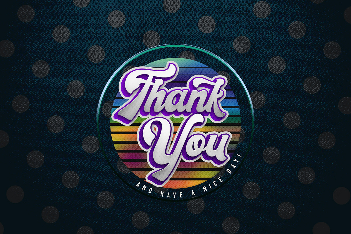 Donatello - new groovy script, a Script Font by madeDeduk (Photo 16 of 16)