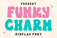 Funky Charm