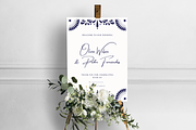 Mexican Talavera Wedding Bundle, a Templates & Theme by Akbaly (Thumbnail 13 of 16)
