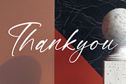 Mantyalls, a Handwritten Font by Integritype Studio (Thumbnail 15 of 15)