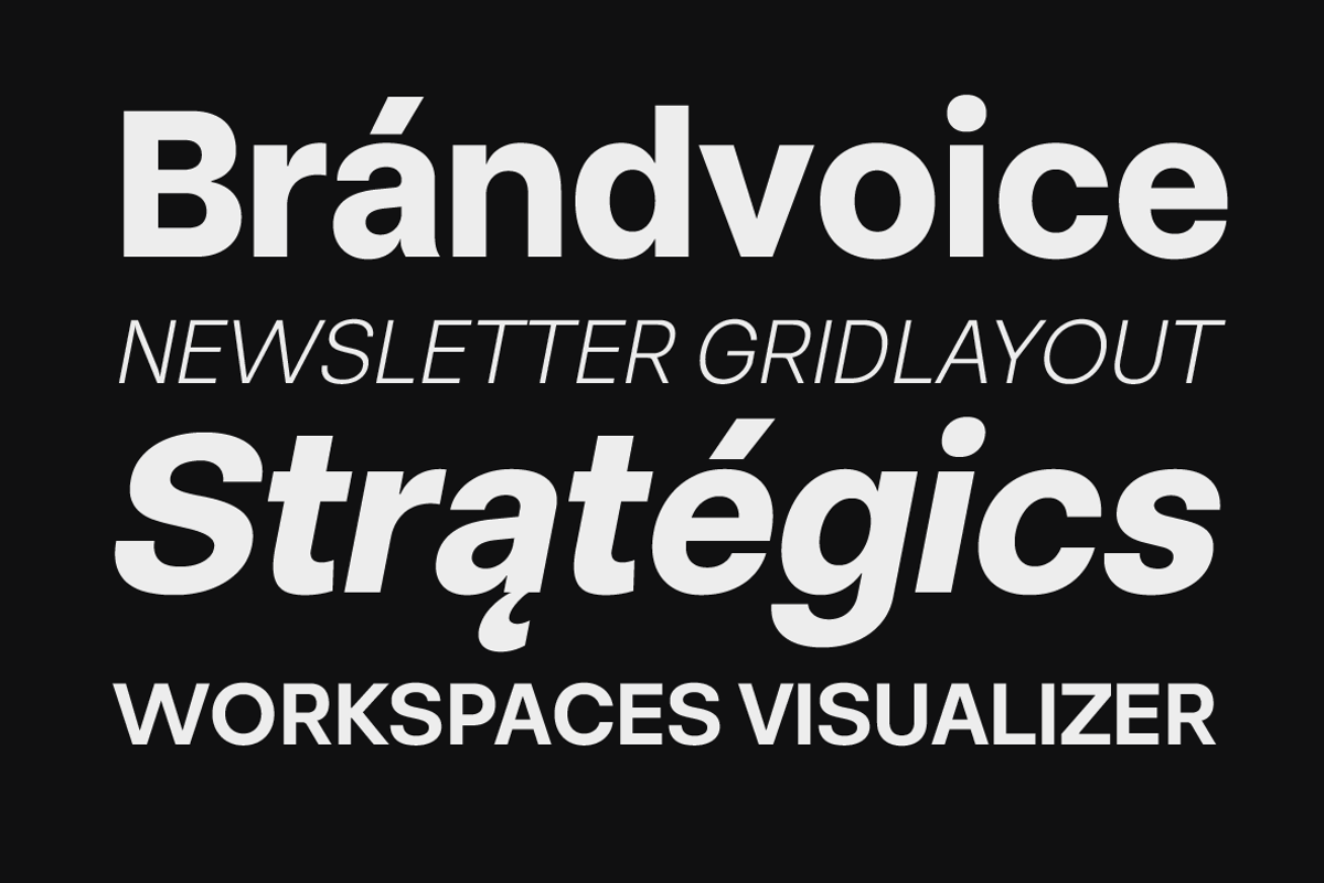 Neutiva Clean Sans Serif, a Sans Serif Font by Yukita Creative (Photo 11 of 12)