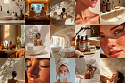 Soft Rituals | Beauty & Spa ~ 150, a Beauty & Fashion Photo by SCHÉRI (Thumbnail 11 of 21)