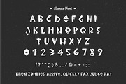 %SALE% -Rocknrolla, an Object Illustration by VectorVision (Thumbnail 10 of 12)